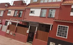 Kiki Vivienda Bed & Breakfast