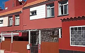 Kiki Vivienda Bed & Breakfast